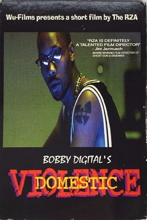 Domestic Violence's poster