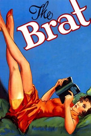 The Brat's poster