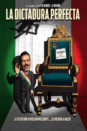 The Perfect Dictatorship's poster