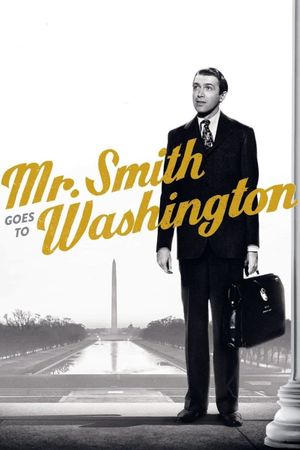 Mr. Smith Goes to Washington's poster