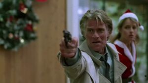Trancers's poster
