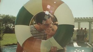 Priscilla's poster