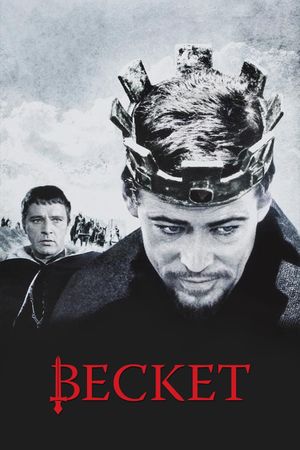 Becket's poster
