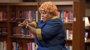 Big Mommas: Like Father, Like Son's poster