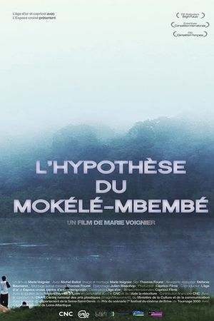 L'hypothèse du Mokélé-M'Bembé's poster