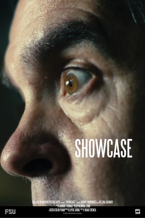 Showcase's poster