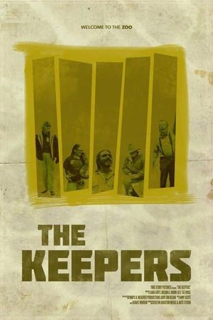 The Keepers's poster