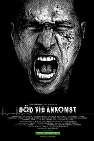 Dead on Arrival's poster