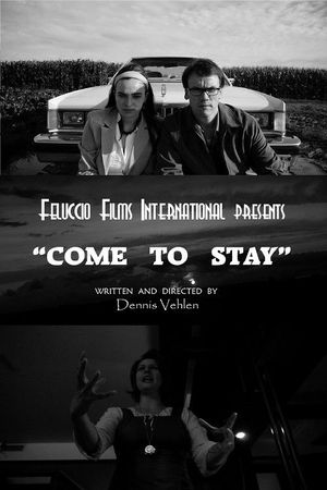 Come To Stay's poster image