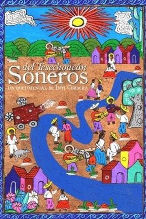 Los soneros del Tesechoacán's poster image