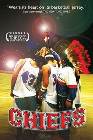 Chiefs's poster