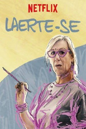 Laerte-se's poster