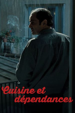 Kitchen with Apartment's poster