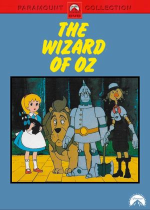 The Wizard of Oz's poster