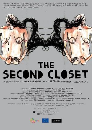 The Second Closet's poster