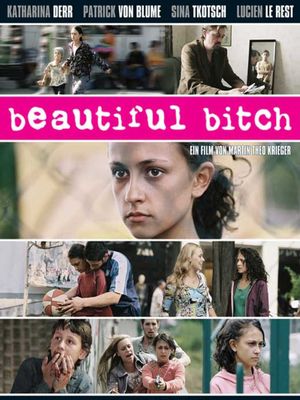 Beautiful Bitch's poster