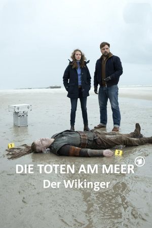 Die Toten am Meer - Der Wikinger's poster