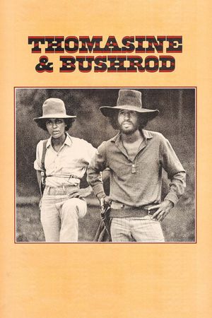 Thomasine & Bushrod's poster