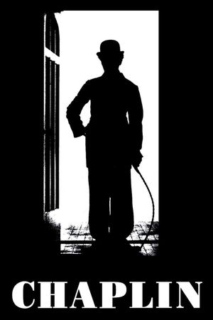 Chaplin's poster