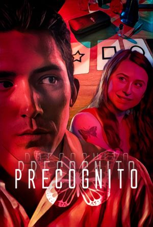 Precognito's poster