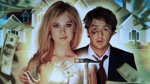 The Brass Teapot's poster