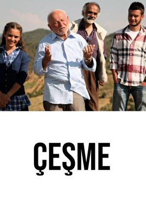 ÇEŞME's poster