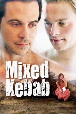 Mixed Kebab's poster