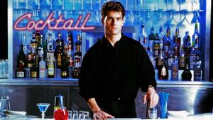 Cocktail's poster