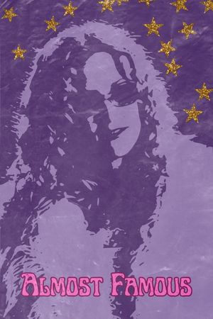 Almost Famous's poster