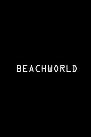 Beachworld's poster