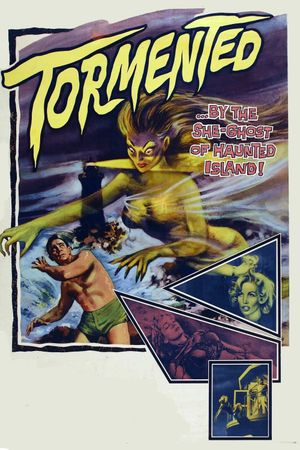 Tormented's poster