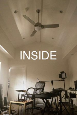 Bo Burnham: Inside's poster