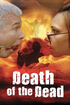 Death of the Dead's poster