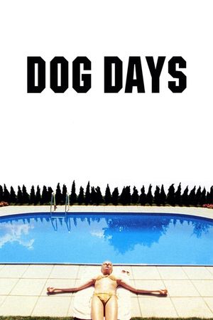 Dog Days's poster