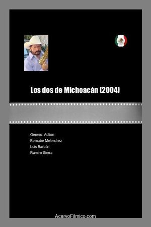 Los dos de Michoacán's poster image