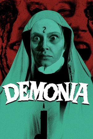 Demonia's poster