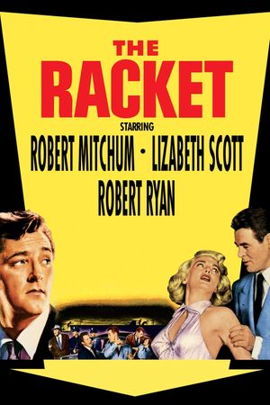 The Racket's poster image