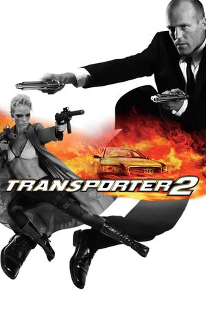 Transporter 2's poster