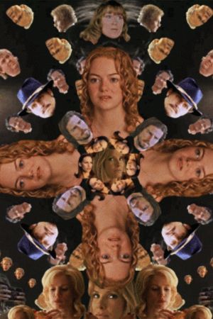 White People Won't Save You's poster