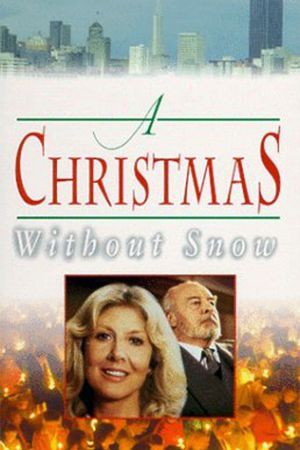 A Christmas Without Snow's poster