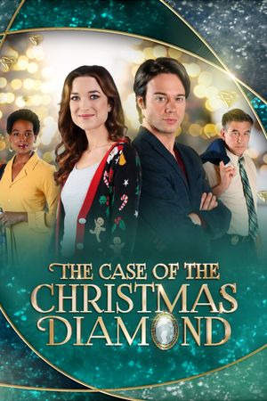 The Case of the Christmas Diamond's poster