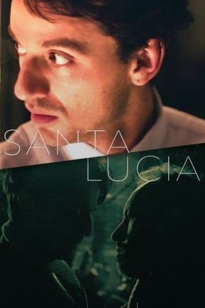 Santa Lucia's poster image