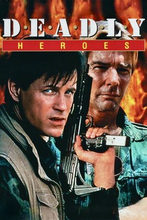 Deadly Heroes's poster