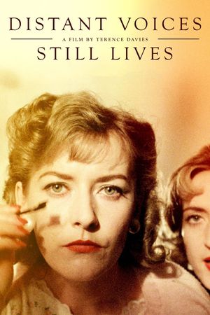 Distant Voices, Still Lives's poster