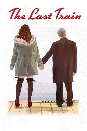 The Last Train's poster