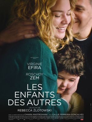 Other People's Children's poster