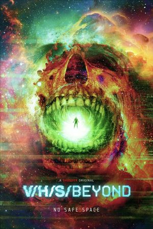 V/H/S/Beyond's poster