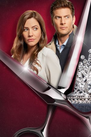 Cut, Color, Murder's poster