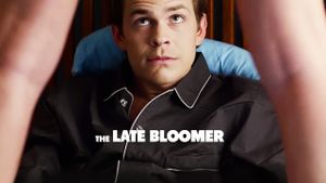 The Late Bloomer's poster