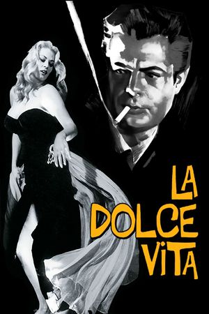 La Dolce Vita's poster